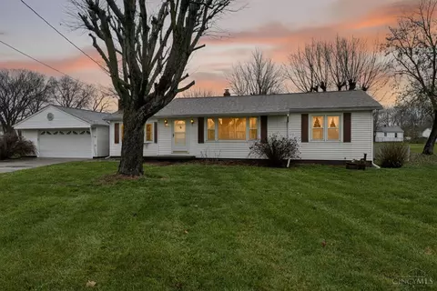 290 Janet Ave, Carlisle, OH 45005