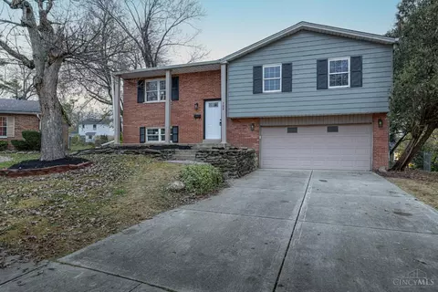 Exterior - 580 Bessinger Dr, Forest Park, OH 45240 photo 3 of 3
