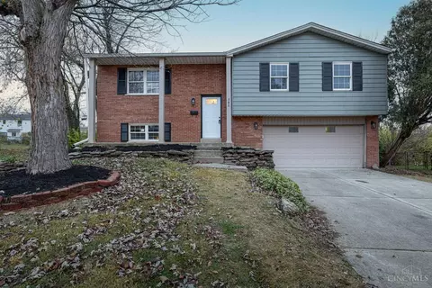 580 Bessinger Dr, Forest Park, OH 45240