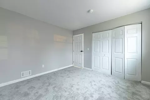 Bedroom - 580 Bessinger Dr, Forest Park, OH 45240 photo 8 of 9
