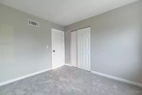 Bedroom - 580 Bessinger Dr, Forest Park, OH 45240 photo 6 of 9