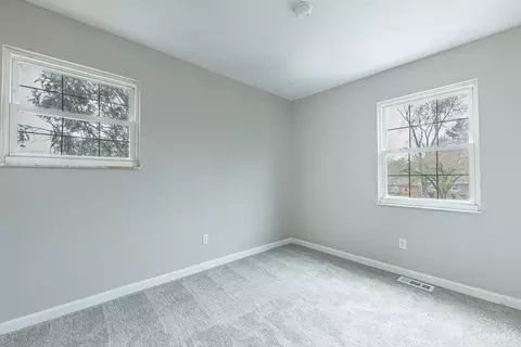 Bedroom - 580 Bessinger Dr, Forest Park, OH 45240 photo 3 of 9