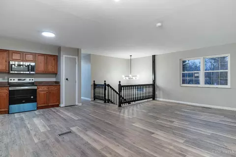 Living - 580 Bessinger Dr, Forest Park, OH 45240 photo 1 of 4