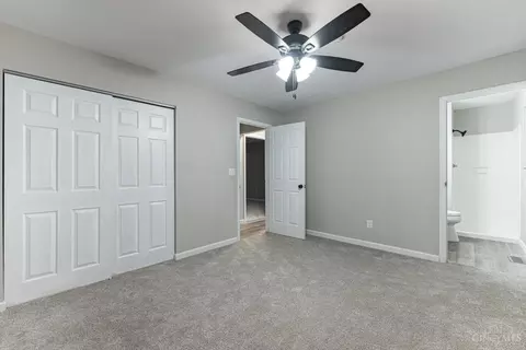Bedroom - 580 Bessinger Dr, Forest Park, OH 45240 photo 2 of 9