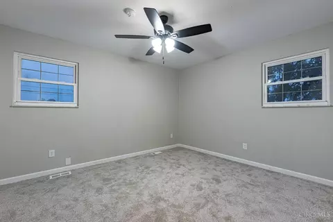 Bedroom - 580 Bessinger Dr, Forest Park, OH 45240 photo 1 of 9