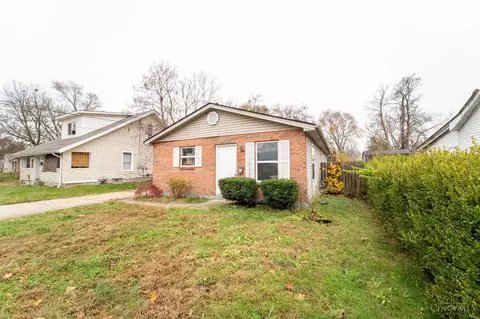 2016 Linden Ave, Middletown, OH 45044