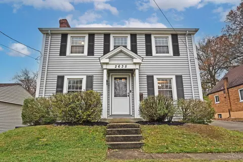 2635 Jessup Rd, Cincinnati, OH 45239