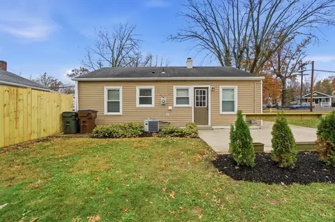 4582 Cooper Rd, Blue Ash, OH 45242 photo 28