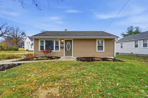 4582 Cooper Rd, Blue Ash, OH 45242