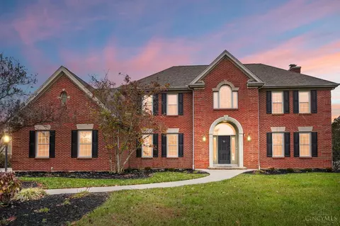 2834 Afton Valley Ct, Maineville, OH 45039