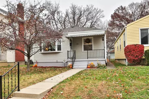 388 Cleveland Ave, Hamilton, OH 45013