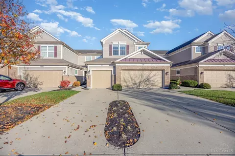 8060 Bridge Point Dr, Cincinnati, OH 45248
