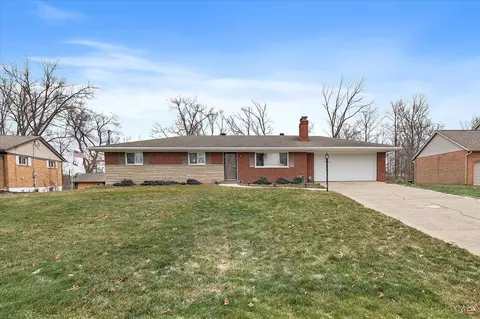 3776 Sagebrush Ln, Colerain Twp, OH 45251
