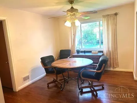 Dining - 1533 Corcoran Pl, North College Hill, OH 45224 photo 1 of 2