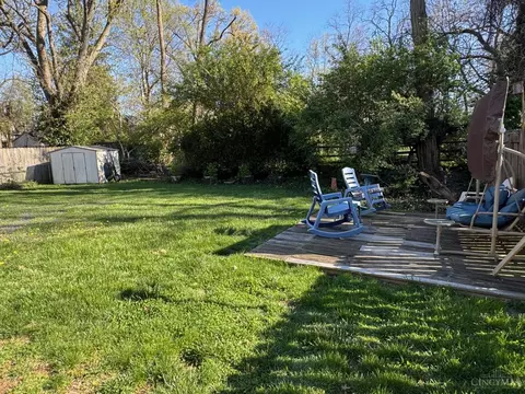 Exterior - 1533 Corcoran Pl, North College Hill, OH 45224 photo 3 of 4