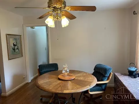 Dining - 1533 Corcoran Pl, North College Hill, OH 45224 photo 2 of 2