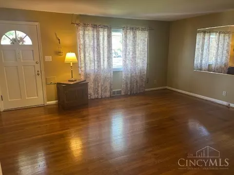 Living - 1533 Corcoran Pl, North College Hill, OH 45224 photo 2 of 2