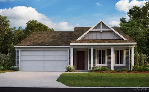 3364 Fieldview Dr, Batavia, OH 45103