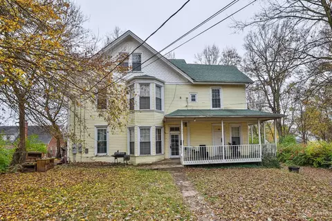 509 Epworth Ave, Cincinnati, OH 45232