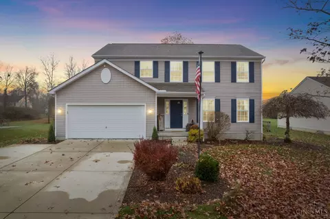 635 Hope Way, Bethel, OH 45106