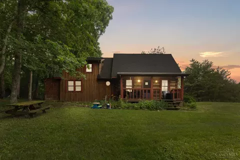 125 Robinette Rd, West Union, OH 45693