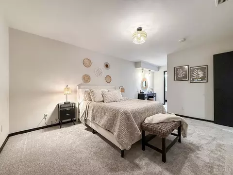 Bedroom - 11131 Hanover Rd, Forest Park, OH 45240 photo 3 of 6