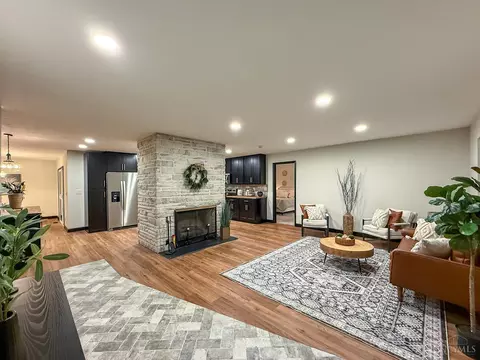 Living - 11131 Hanover Rd, Forest Park, OH 45240 photo 1 of 3