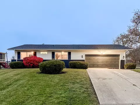 Exterior - 11131 Hanover Rd, Forest Park, OH 45240 photo 8 of 8