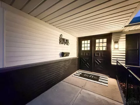 Exterior - 11131 Hanover Rd, Forest Park, OH 45240 photo 2 of 8
