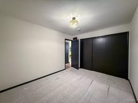 Bedroom - 11131 Hanover Rd, Forest Park, OH 45240 photo 6 of 6