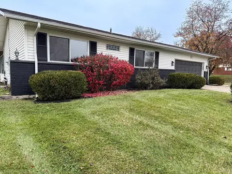 Exterior - 11131 Hanover Rd, Forest Park, OH 45240 photo 7 of 8