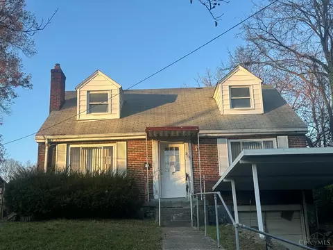 3942 Standish Ave, Cincinnati, OH 45213