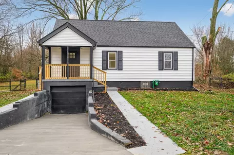 599 Hamblin Dr, Cincinnati, OH 45255
