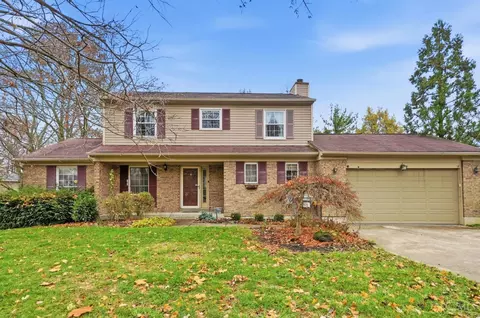 7826 Deerhurst Pl, Maineville, OH 45039