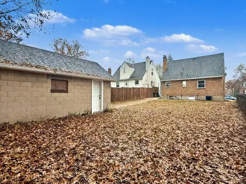 Exterior - 6251 Elbrook Ave, Golf Manor, OH 45237 photo 3 of 4