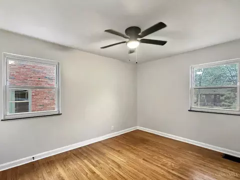 Bedroom - 6251 Elbrook Ave, Golf Manor, OH 45237 photo 1 of 3