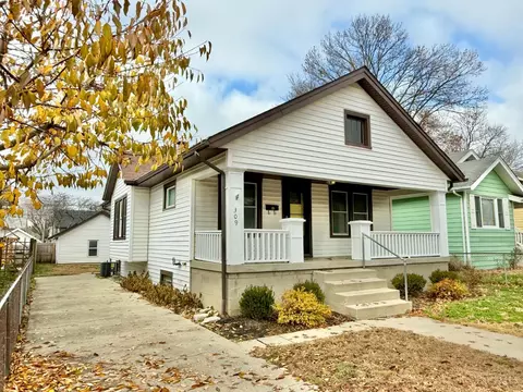 309 F St, Hamilton, OH 45013