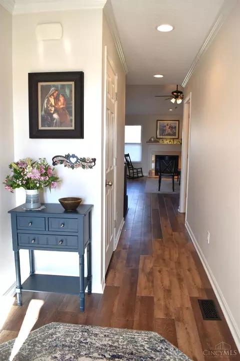 Entry Way - 6270 Pine Cv, Morrow, OH 45152 photo 1 of 3
