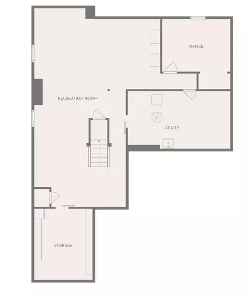 Floorplan - 6270 Pine Cv, Morrow, OH 45152 photo 2 of 3
