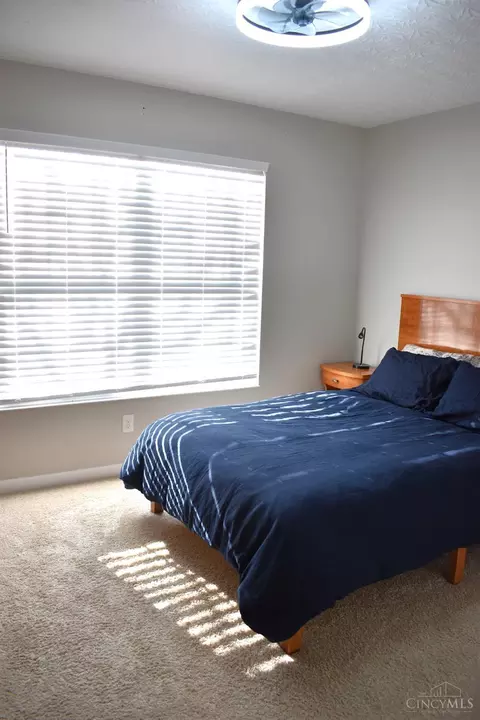 Bedroom - 6270 Pine Cv, Morrow, OH 45152 photo 6 of 7