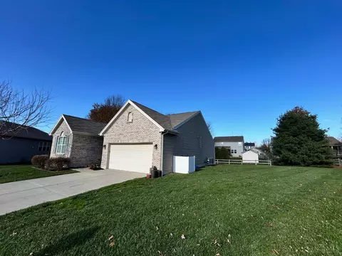 Exterior - 6270 Pine Cv, Morrow, OH 45152 photo 6 of 10