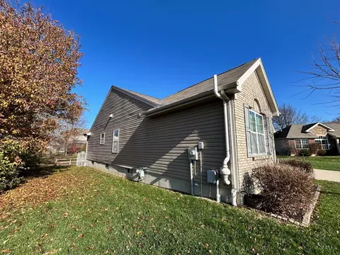 Exterior - 6270 Pine Cv, Morrow, OH 45152 photo 4 of 10