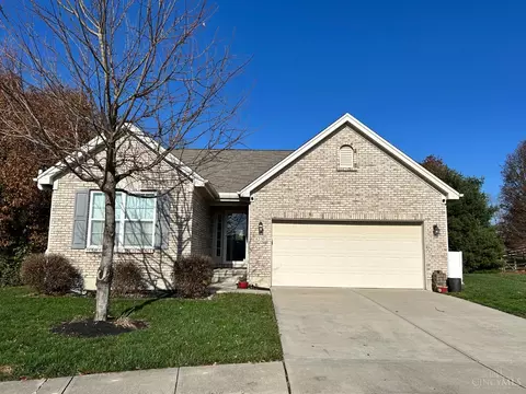 6270 Pine Cv, Morrow, OH 45152