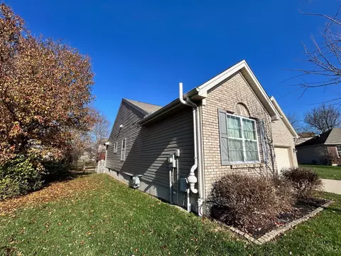 Exterior - 6270 Pine Cv, Morrow, OH 45152 photo 9 of 10