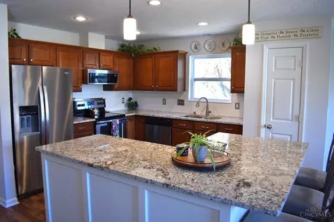 Kitchen - 6270 Pine Cv, Morrow, OH 45152 photo 1 of 3