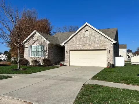 Exterior - 6270 Pine Cv, Morrow, OH 45152 photo 2 of 10