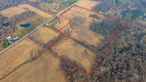 0 Us Rt 40, Harrison Twp, OH 45338