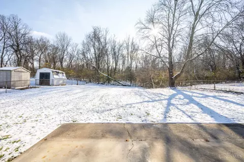 Exterior - 1405 Meredith Dr, Cincinnati, OH 45231 photo 5 of 5