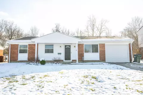 1405 Meredith Dr, Cincinnati, OH 45231