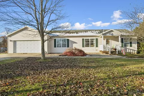 1689 Eckmansville Rd, West Union, OH 45693